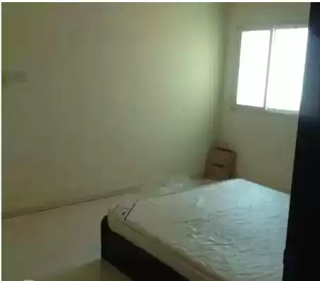 yerleşim Hazır Mülk 2 yatak odası U/F Apartman  kiralık içinde Doha #7230 - 1  image 